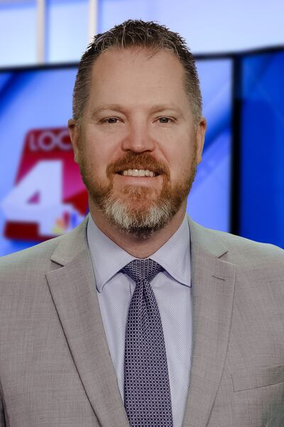 Travis Klanecky