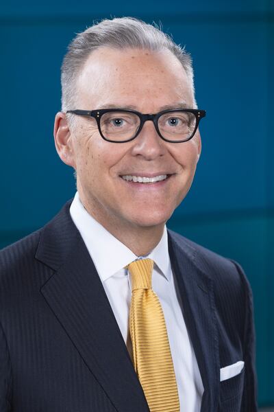 John Stofflet