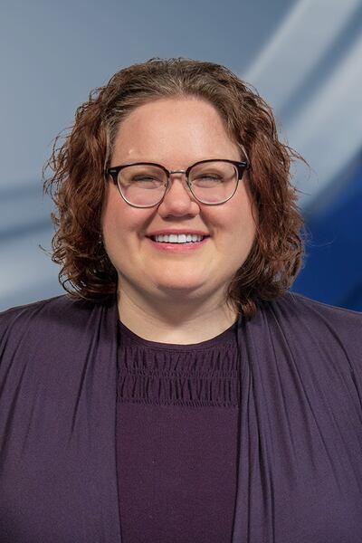 Gina Dvorak