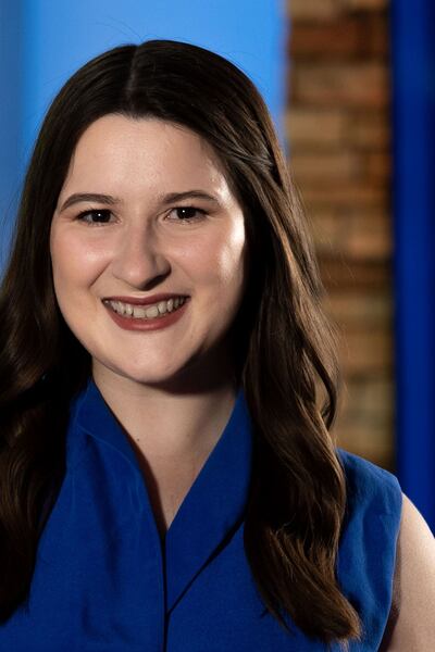 Bayley Bischof